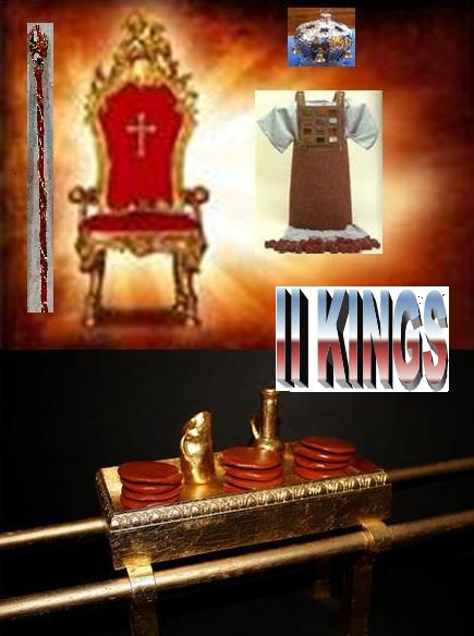 The Book of 11 Kings